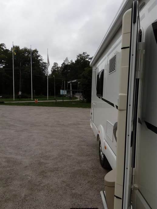 Een foto toegevoegd aan een locatie