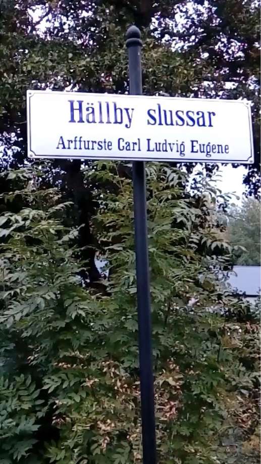 Een foto toegevoegd aan een locatie