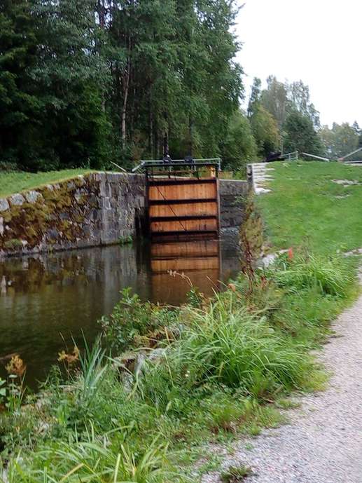 Een foto toegevoegd aan een locatie