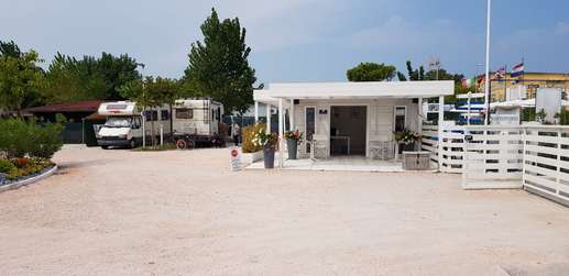 Ajout d'une photo à un emplacement