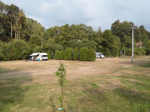 Added a photo to a location