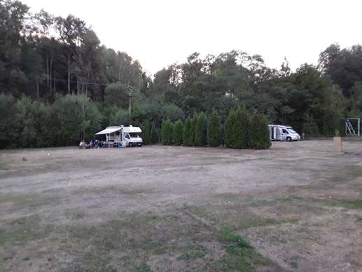 Added a photo to a location