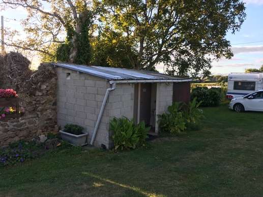 Added a photo to a location