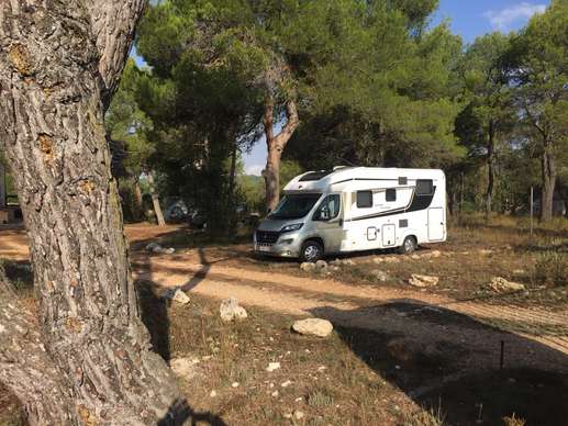 Ajout d'une photo à un emplacement
