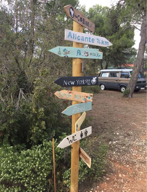 Ajout d'une photo à un emplacement