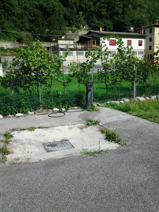 Aggiunta una foto a una posizione
