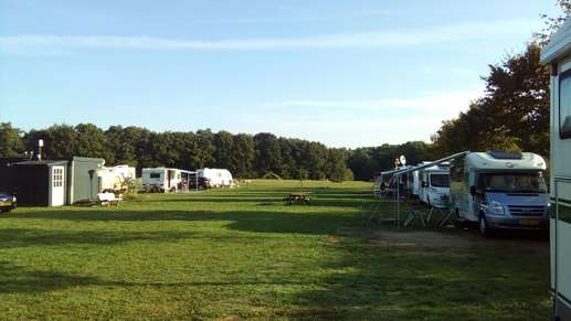 Een foto toegevoegd aan een locatie