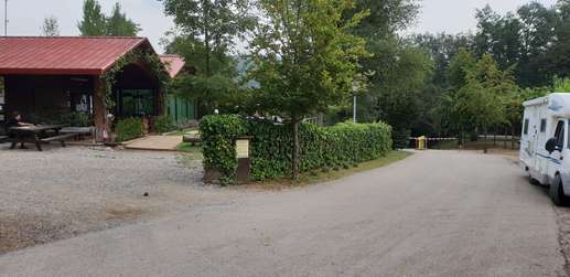 Added a photo to a location