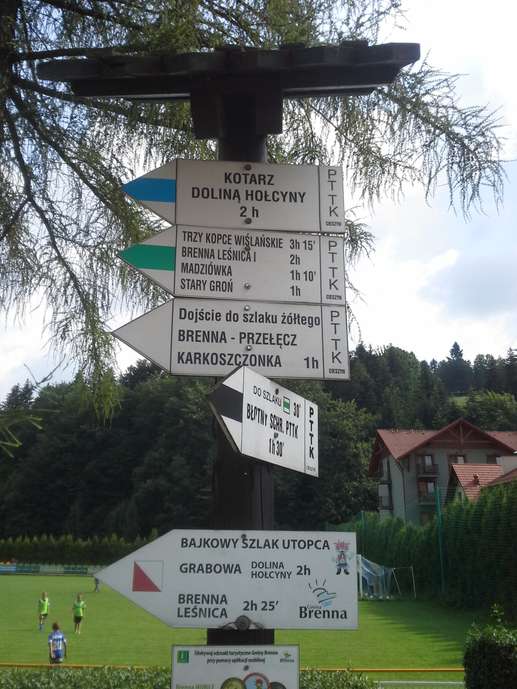 Aggiunta una foto a una posizione