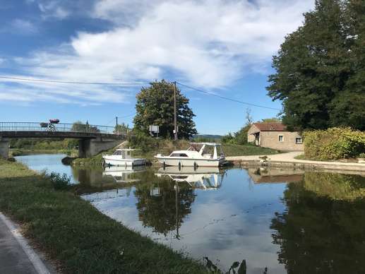 Ajout d'une photo à un emplacement