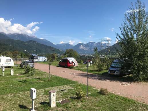 Added a photo to a location