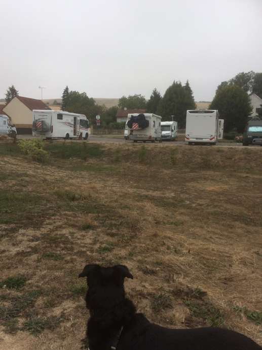Aggiunta una foto a una posizione