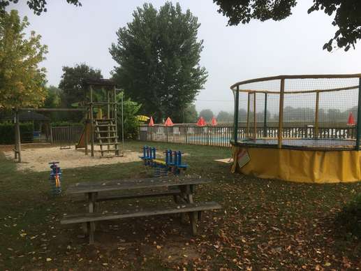 Aggiunta una foto a una posizione