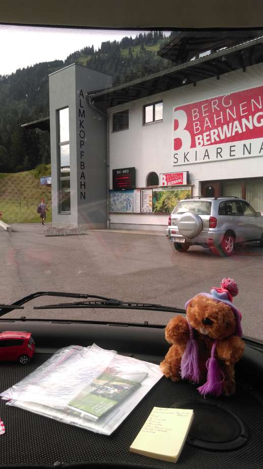 Aggiunta una foto a una posizione