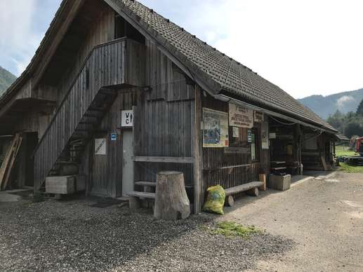 Added a photo to a location
