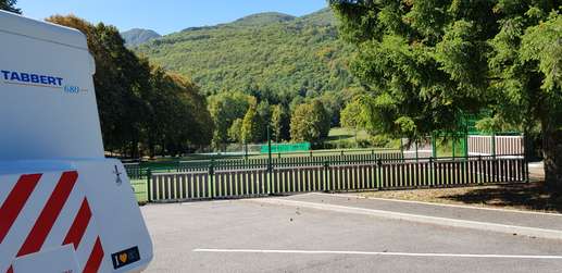 Added a photo to a location