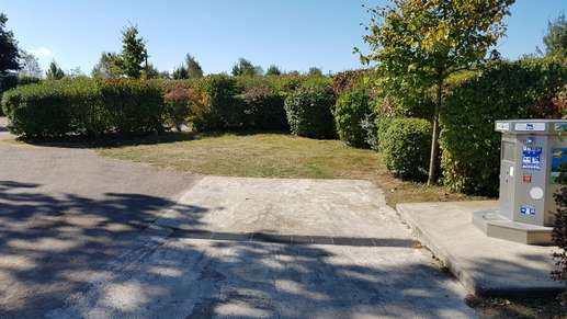 Added a photo to a location