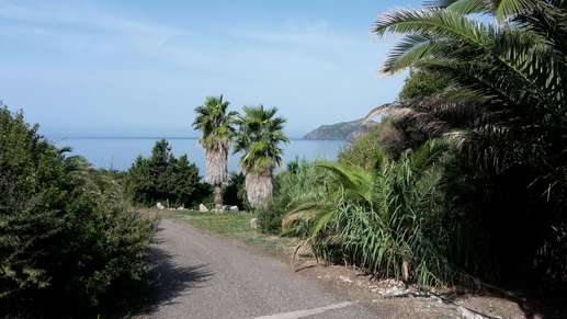 Added a photo to a location