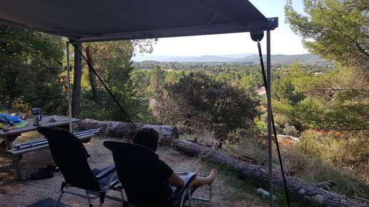 Added a photo to a location