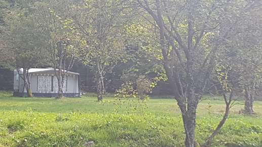 Added a photo to a location