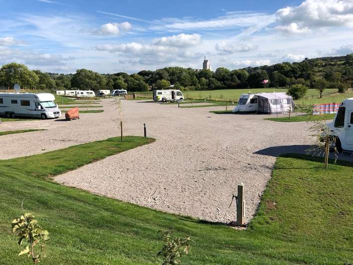 Crowtrees Caravan Site