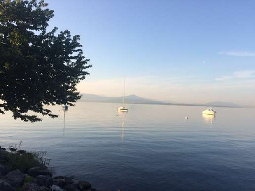 Added a photo to a location