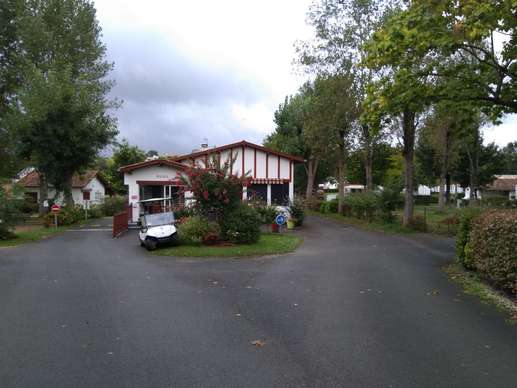 Ajout d'une photo à un emplacement
