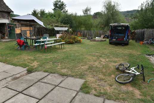 Een foto toegevoegd aan een locatie