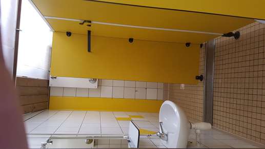 Added a photo to a location