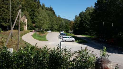 Ajout d'une photo à un emplacement