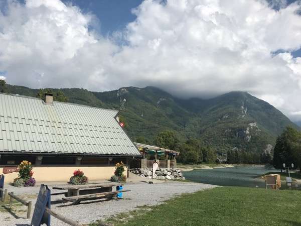 La Guinguette
