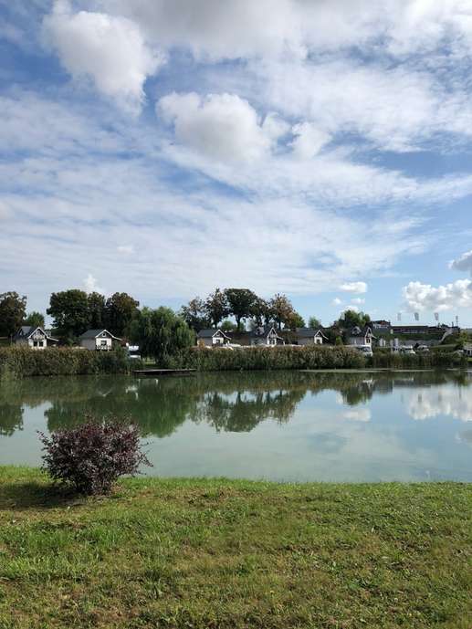 Ajout d'une photo à un emplacement
