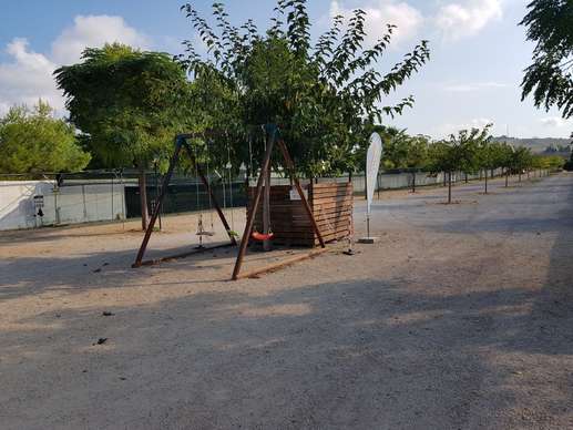 Ajout d'une photo à un emplacement