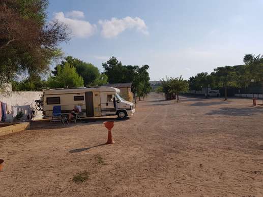 Ajout d'une photo à un emplacement
