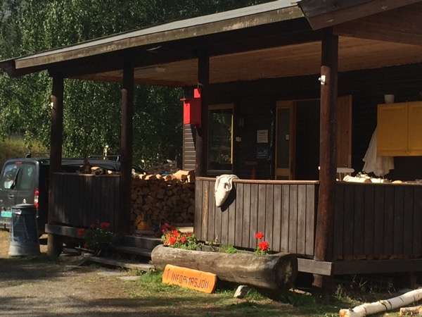 Øya Økocamp