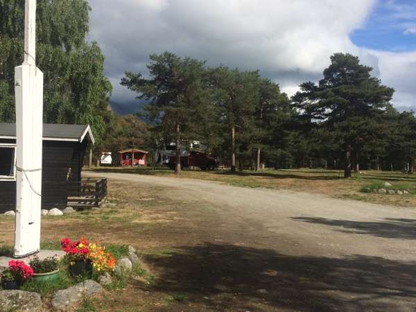 Øya Økocamp