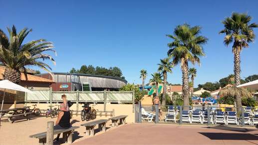 Added a photo to a location
