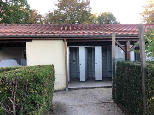 Ajout d'une photo à un emplacement
