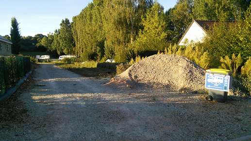 Added a photo to a location
