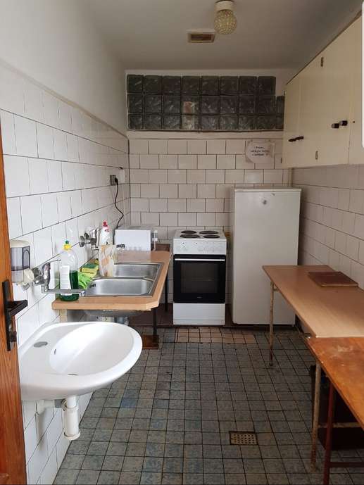 Einem Ort wurde ein Foto hinzugefügt
