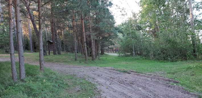 RMK Krapi Camping