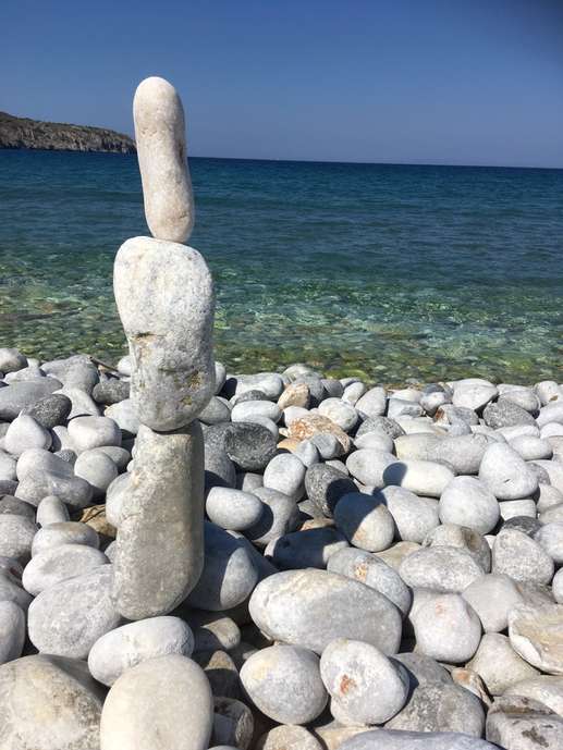 Einem Ort wurde ein Foto hinzugefügt