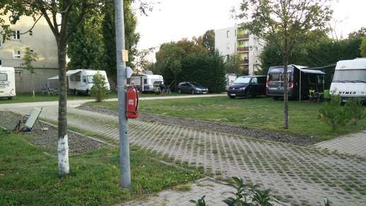 Added a photo to a location