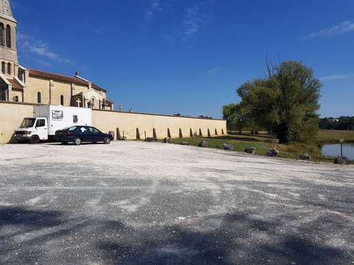 Ajout d'une photo à un emplacement