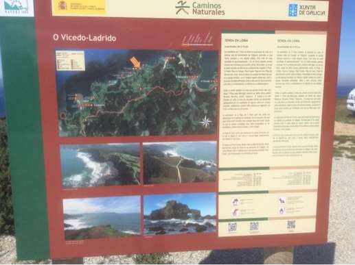 Added a photo to a location
