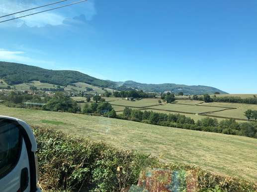 Ajout d'une photo à un emplacement
