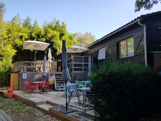 Aggiunta una foto a una posizione