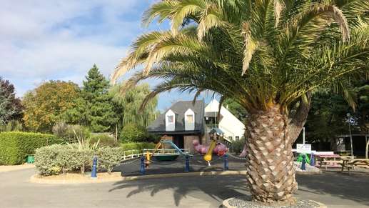 Added a photo to a location