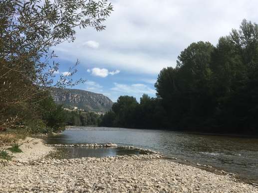 Aggiunta una foto a una posizione