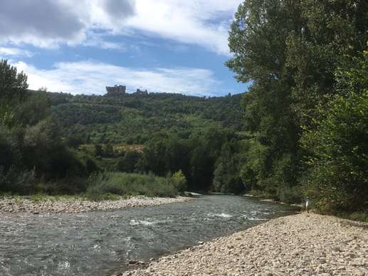 Aggiunta una foto a una posizione